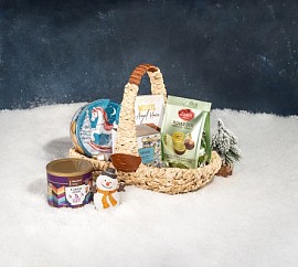 Корзина № 4